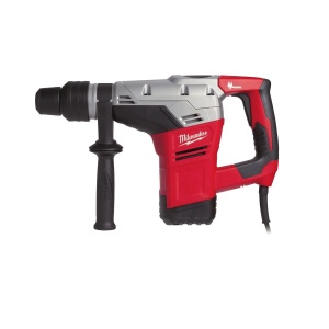Ciocan rotopercutor SDS-MAX pentru gaurire si daltuire K 540 S, 7.5 J, 1100 W, 5 kg, Milwaukee, cod 4933418100 - Img 2