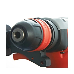 Ciocan rotopercutor SDS+ PLH 28 XE, in forma de L, 4.1 J, 800 W, 3 kg, Milwaukee, cod 4933446800 - Img 3