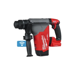 Ciocan rotopercutor SDS-Plus M18 ONEFHP-0X, 5.0 J, cu 4 functii, 32 mm , Milwaukee, cod 4933478884 - Img 2