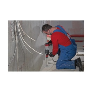 Ciocan rotopercutor SDS-Plus PH 30 POWER X cu 3 moduri si fir de 4 m, 30 mm,3.6 J, 1030 W, 2.9 kg, Milwaukee, cod 4933396420 - Img 2
