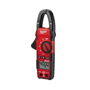Cleste ampermetru 2235-40, 25 mm deschiderea cheii, Milwaukee, cod 4933427315