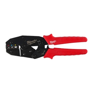 Cleste de sertizat Milwaukee, cod 4932499025