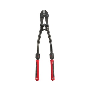 Cleste extensibil pentru taiat buloane, lungime 61/76 cm, capacitate taiere 11 mm, latime lama 13 mm, Milwaukee, cod 4932464851
