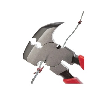 Cleste pentru gard 6 in 1, Milwaukee, cod 4932493926 - Img 5