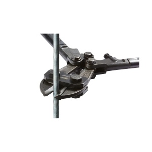 Cleste pentru taiat buloane, lungime 61 cm, capacitate de taiere 11 mm, latime lama 13 mm, Milwaukee, cod 4932464826 - Img 3