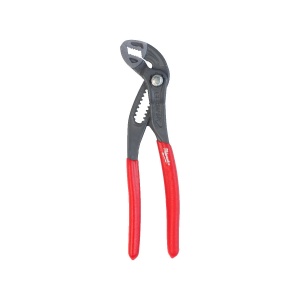 Cleste reglabil pentru instalatori, 180 mm, capacitate 35 mm, diametru teava 30 mm, Milwaukee, cod 4932492458