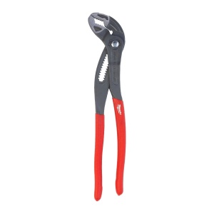 Cleste reglabil pentru instalatori, 300 mm, capacitate 75 mm, diametru teava 55 mm, Milwaukee, cod 4932492460