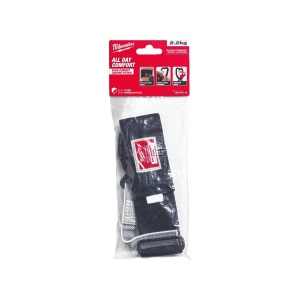 Coarda de siguranta de mana pentru scule de max 2.2 kg, cu eliberare rapida, 292 mm, Milwaukee, cod 4932472108 - Img 3