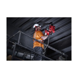 Coarda de siguranta pentru scule de max 15.8 kg, 1015 mm, Milwaukee, cod 4932471353 - Img 3