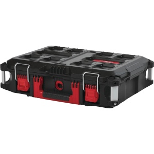 Cutie de transport scule PACKOUT, max 34 kg, 165 x 561 x 411 mm, Milwaukee, cod 4932464080