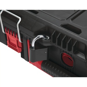 Cutie de transport scule PACKOUT, max 34 kg, 165 x 561 x 411 mm, Milwaukee, cod 4932464080 - Img 2