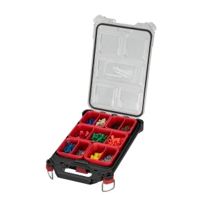 Cutie organizator compacta ingusta PACKOUT, 64 x 249 x 411 mm, Milwaukee, cod 4932471065 - Img 2
