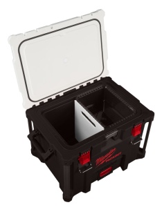 Cutie termoizolanta XL PACKOUT, capacitate 38 L, Milwaukee, cod 4932478648 - Img 2