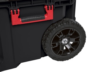 Carucior pentru transport cutii scule PACKOUT, Milwaukee , cod 4932464078