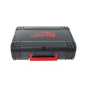 Cutie universala de transport cu incuietori si suporturi din spuma, dimensiunea 1, 475 x 358 x 132 mm, Milwaukee, cod 4932378986