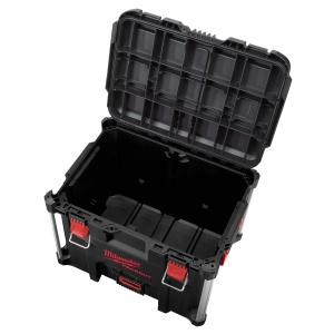 Cutie XL PACKOUT, max 45 kg, 422 x 554 x 394 mm, Milwaukee, cod 4932478162 - Img 2