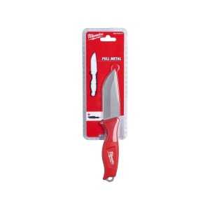 Cutit cu lama fixa de 101 mm, Milwaukee, cod 4932464828 - Img 2