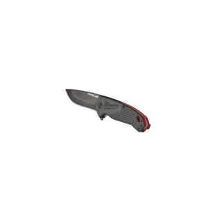 Cutit utilitar cu lama neteda HARDLINE, 75 mm, Milwaukee, cod 48221994 - Img 5