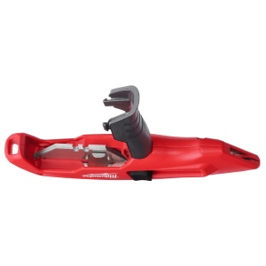 Cutit utilitar cu lama retractabila Milwaukee, cod 4932492378 - Img 13