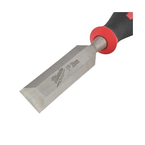 Dalta cu margine tesita, 25 mm, Milwaukee, cod 4932479895 - Img 4