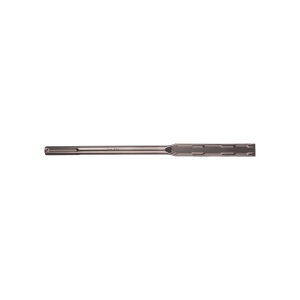 Dalta lata SDS-MAX SLEDGE cu autoascutire, 400 mm lungime, 25 mm latime lama, Milwaukee, cod 4932478267 - Img 2
