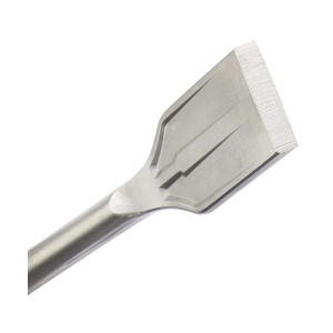 Dalta SDS-MAX SLEDGE pentru inlaturarea placilor ceramice, 300 mm lungime, 50 mm latime lama, Milwaukee, cod 4932478271