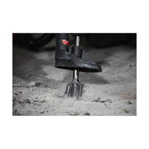 Dalta SDS-MAX SLEDGE pentru inlaturarea placilor ceramice, 300 mm lungime, 50 mm latime lama, Milwaukee, cod 4932478271 - Img 5