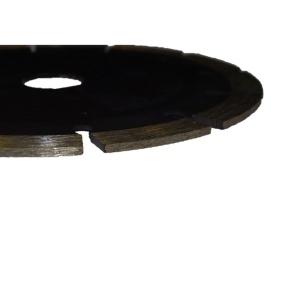 Disc diamantat pentru taiere beton, 150mm, Atlas Diamant, B5B-S10 - Img 2