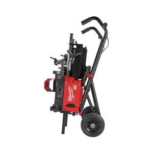 Dispozitiv de filetat tevi 2 MXF PTR2-601 ONE-KEY, filet 1/8-2, capacitate rezervor 3.8 l, Milwaukee, cod 4933492100 - Img 8