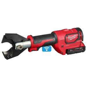 Dispozitiv hidraulic de taiere cablu 35 mm M18 ONEHCC-201C ACSR SET, Milwaukee, cod 4933464304