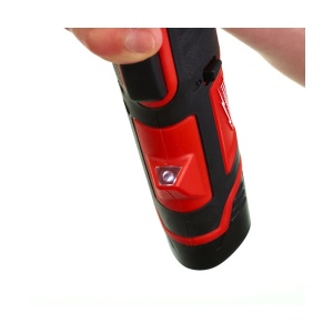 Dispozitiv subcompact pentru largirea sistemelor Uponor Q&E, C12 PXP-202C, Milwaukee, cod 4933427247 - Img 10