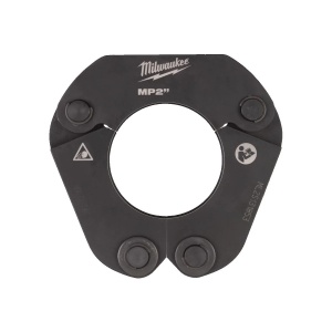 Falca pentru presa M18 BLHPT, M18 ONEBLHPT sau M18 BLHPTXL, model J18-MP 2″ , diametru teava 2", Milwaukee, cod 4932479447