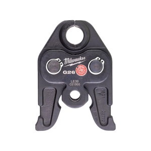 Falca pentru presa M18 HPT sau M18 ONEHPT, model J18 - G26, diametru teava 26 mm, Milwaukee, cod 4932464546