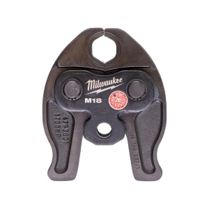 Falca presa J12 - M18, compatibila cu M12 HPT sau M12 ONEHPT, diametru teava 18 mm, Milwaukee, cod 4932430247