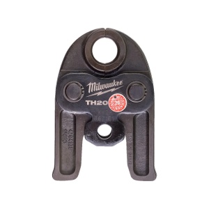 Falca presa J12 - TH20, compatibila cu M12 HPT sau M12 ONEHPT, diametru teava 20 mm, Milwaukee, cod 4932430280 - Img 2