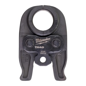 Falca presa J12 - TH40, compatibila cu M12 HPT sau M12 ONEHPT, diametru teava 40 mm, Milwaukee, cod 4932430287