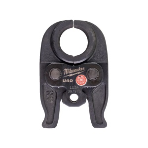 Falca presa J12 - U40, compatibila cu M12 HPT sau M12 ONEHPT, diametru teava 40 mm, Milwaukee, cod 4932430303 - Img 2