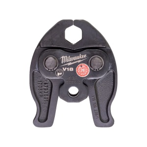 Falca presa J12 - V18, compatibila cu M12 HPT sau M12 ONEHPT, diametru teava 18 mm, Milwaukee, cod 4932430264