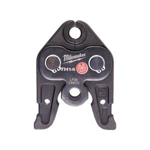 Falca presa J18 - TH14, compatibila cu M18 HPT sau M18 BLHPT, diametru teava 14 mm, Milwaukee, cod 4932430275