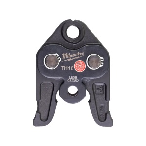 Falca presa J18 - TH16, compatibila cu M18 HPT sau M18 BLHPT, diametru teava 16 mm, Milwaukee, cod 4932430277 - Img 2