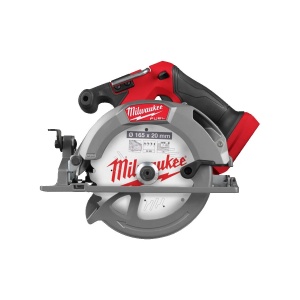 Fierastrau circular 165 mm M18 FCS552-0, Milwaukee, cod 4933493587