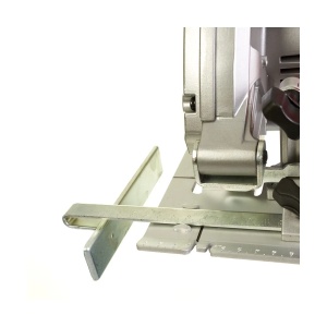 Fierastrau circular CS 85 SB, disc 235 mm, 2200 W, adancime max taiere 85 mm, Milwaukee, cod 4933451117 - Img 4