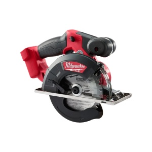 Fierastrau circular pentru debitat metal M18 FMCS-0X, adancime max taiere 57 mm, disc 150 mm, Milwaukee, cod 4933459192