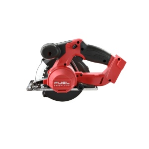 Fierastrau circular pentru debitat metal M18 FMCS-0X, adancime max taiere 57 mm, disc 150 mm, Milwaukee, cod 4933459192 - Img 3