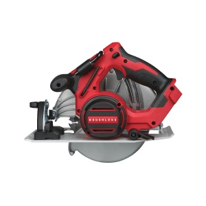 Fierastrau circular pentru lemn si plastic M18 BLCS66-0, adancime max 66 mm, disc 190 mm, Milwaukee, cod 4933464588 - Img 3
