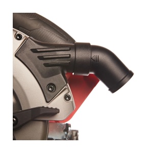 Fierastrau circular pentru lemn si plastic M18 CCS55-0X, adancime max taiere 55 mm, disc 165 mm, Milwaukee, cod 4933451429 - Img 4