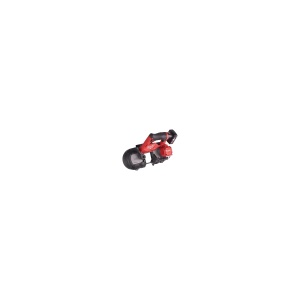 Fierastrau cu banda M12FBS64-402C subcompact, 64 mm, lungime panza 776.3 mm, Milwaukee, cod 4933478441 - Img 5