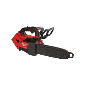 Fierastrau cu lant 30 cm M18 FTHCHS30-0, cu maner superior, 51 dinti, pas lant 8.3/ .325, Milwaukee, cod 4933479586 - Img 4