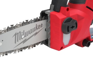 Fierastrau M12 FHS-0 HATCHET cu lant 15 cm, pas lant 9.5 mm / 3/8, 33 dinti, Milwaukee, cod 4933472211 - Img 8