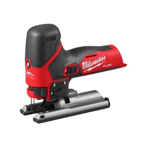 Fierastrau pendular M12 FJS-0, capacitate inclinare 45 grade, lungimea cursei 22 mm, Milwaukee, cod 4933500574